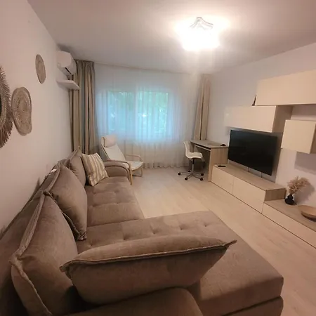 Al Mare - 39 아파트