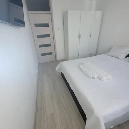 Al Mare - 39 콘스탄차