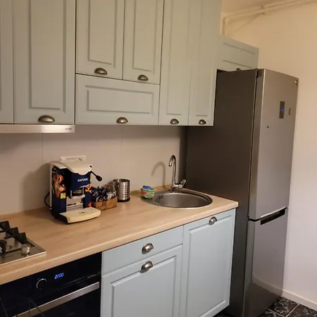 Al Mare - 39 * 콘스탄차