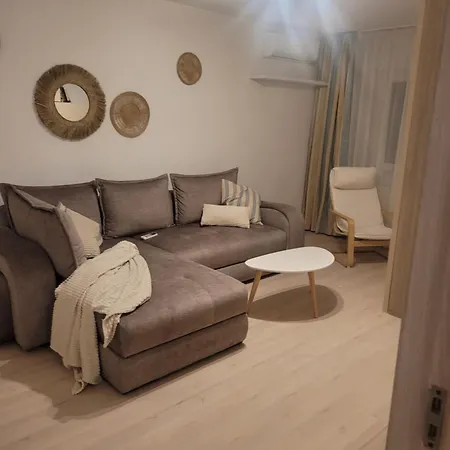 Al Mare - 39 아파트 콘스탄차