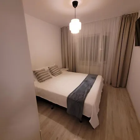 Al Mare - 39 콘스탄차