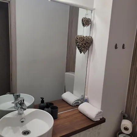 Al Mare - 39 * 콘스탄차