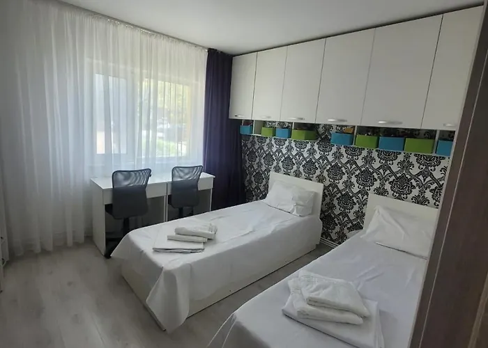 Al Mare - 39 Apartamento *