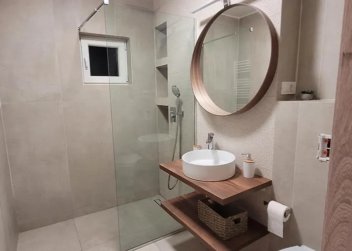 Apartamento Al Mare - 39 *