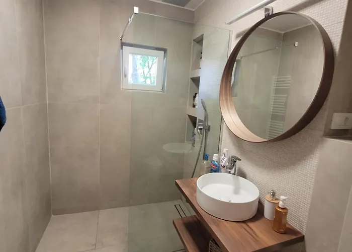 Apartamento Al Mare - 39 *