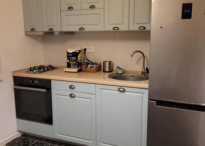 Al Mare - 39 Apartamento