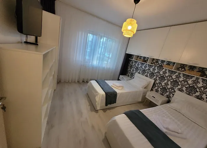 Apartamento Al Mare - 39