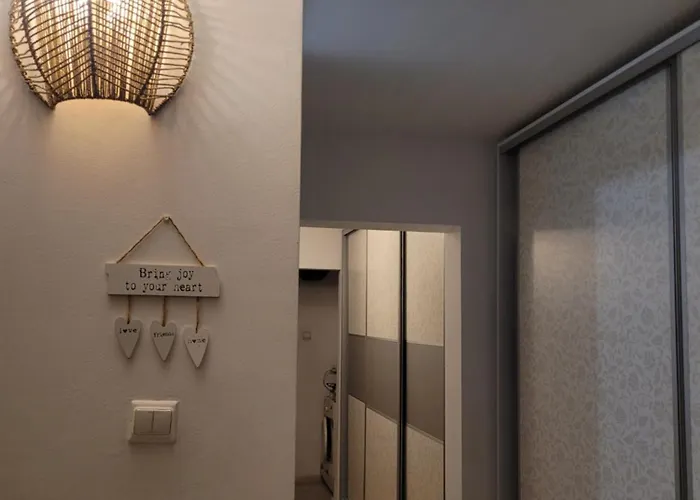 Apartamento Al Mare - 39 *