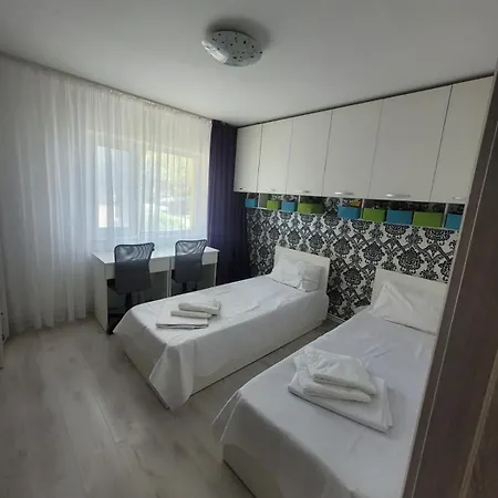 Al Mare - 39 Apartmán *