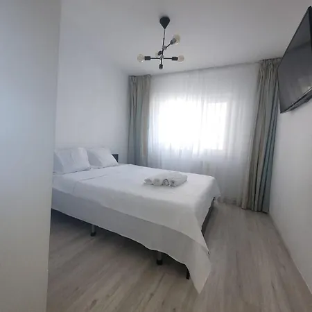 Al Mare - 39 Apartmán *