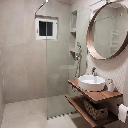 Apartmán Al Mare - 39 *