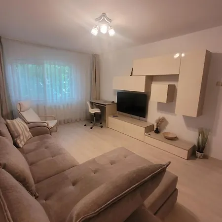 Apartmán Al Mare - 39 *