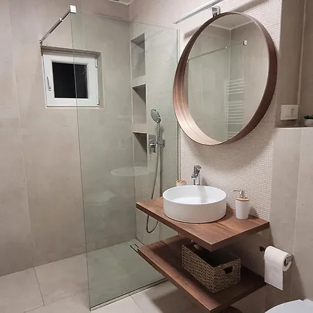 Apartmán Al Mare - 39 *