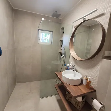 Apartmán Al Mare - 39 *