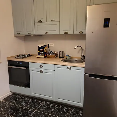 Al Mare - 39 Apartmán