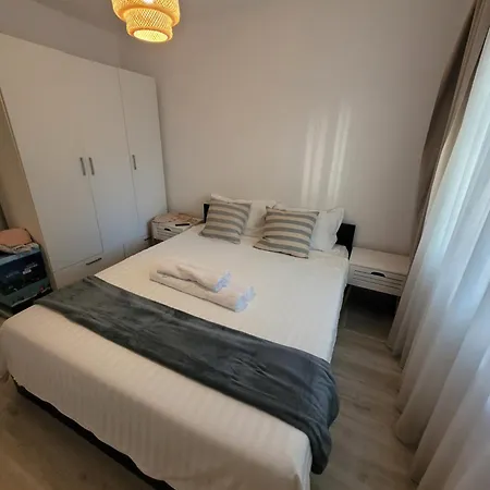 Apartmán Al Mare - 39