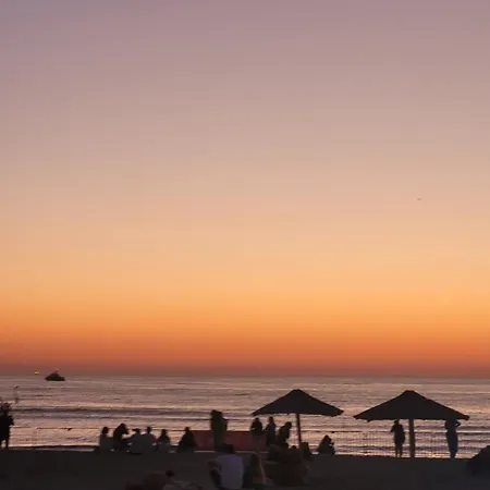 Al Mare - 39 Apartmán *