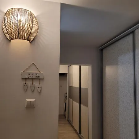 Apartmán Al Mare - 39 *