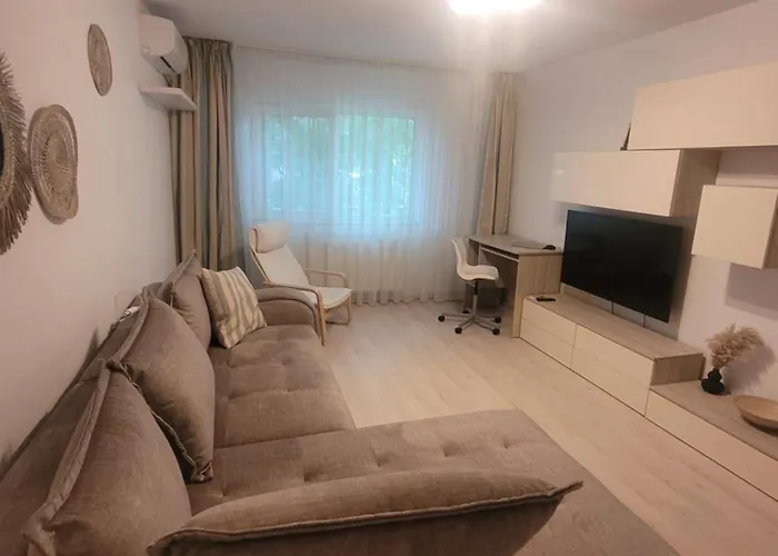 Al Mare - 39 Apartman