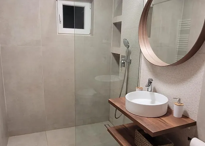 Apartman Al Mare - 39 *