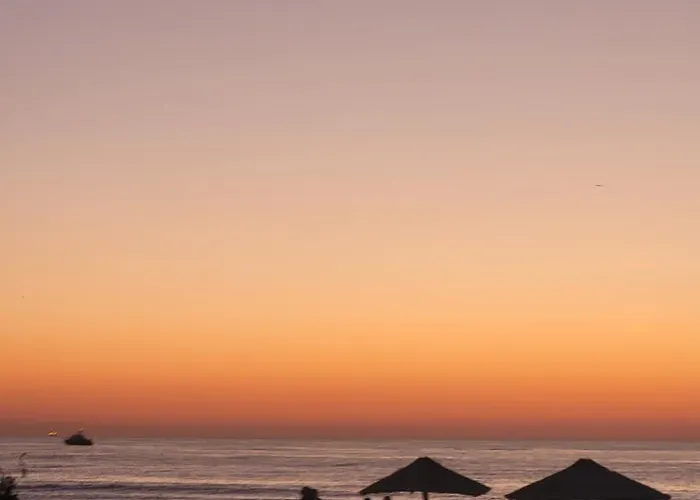 Al Mare - 39 Apartman *